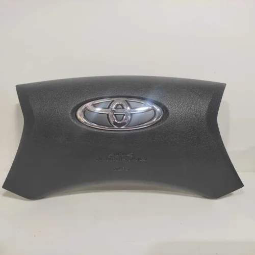 Kit airbag Toyota Hilux 2012 a 2015