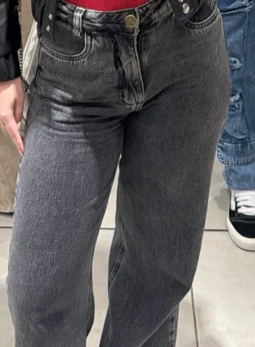 Calça Jeans