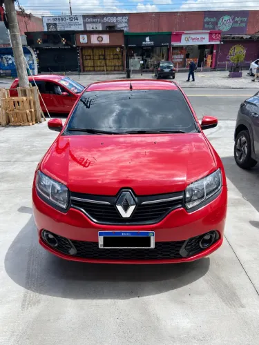 Renault Sandero Expression Flex 1.0 12V 5P 2019