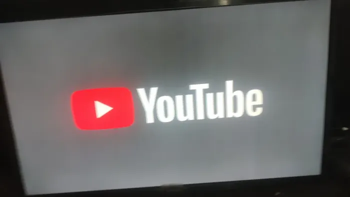 Tv smart 