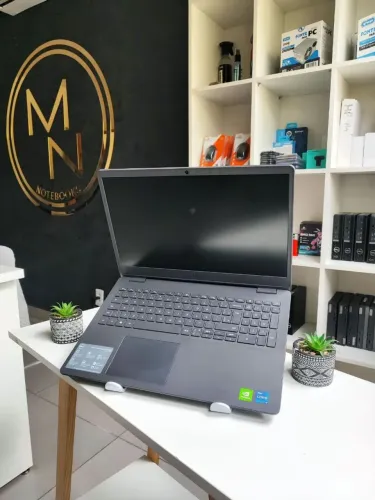 NOTEBOOK DELL INSPIRON - I7-11TH + PLACA DE VÍDEO