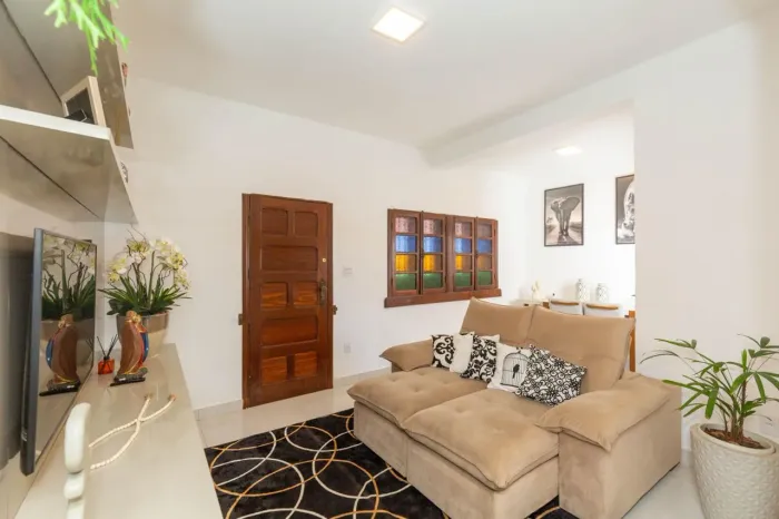 Casa à Venda - Barroca, 6 Quartos, 370 m2