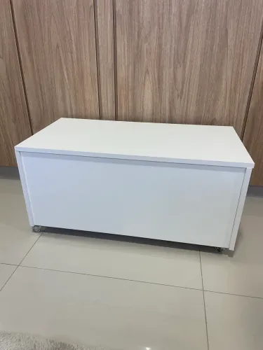 Baú multiuso 
