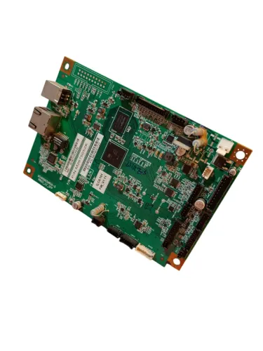 Placa Lógica Impressora Ricoh Sp 377dnwx (Usado)
