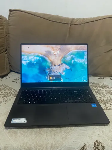 Galaxybook 2 i5 e 16gb ram ddr4 (não envio, só entrego em mãos)
