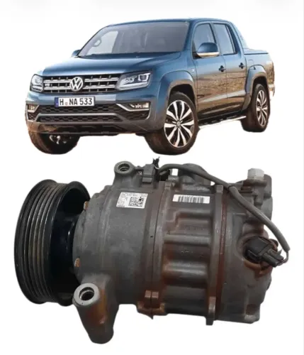 Compressor amarok 3.0 v6