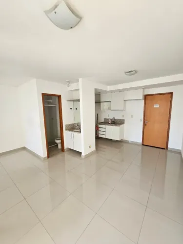 Studio/Apartamento em um Ed. em Jardim Camburi