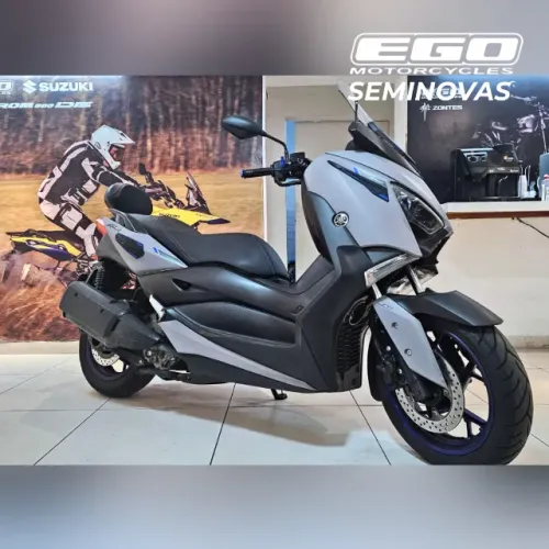 Xmax 250 2022