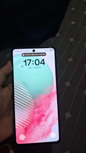 VENDO CELULAR SAMSUNG M54, EM BOA CONSERVAÇÃO, OTIMO ESTADO DE BATERIA!