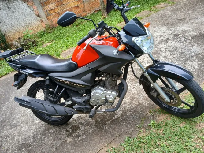 FACTOR 125i ED 2022