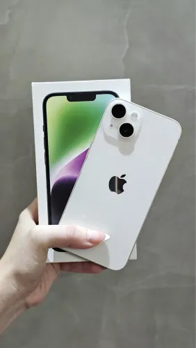 iPhone 14