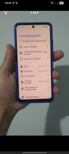 Redmi note 12 pro 4G