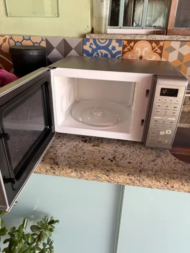 Microondas