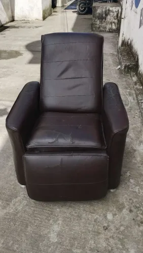 Cadeira Do papai