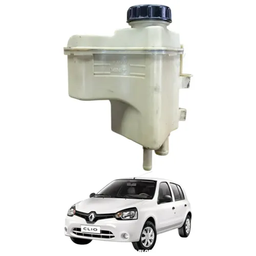 Reservatorio Direcao Hidraulica Renault Clio 2013 2014 2015