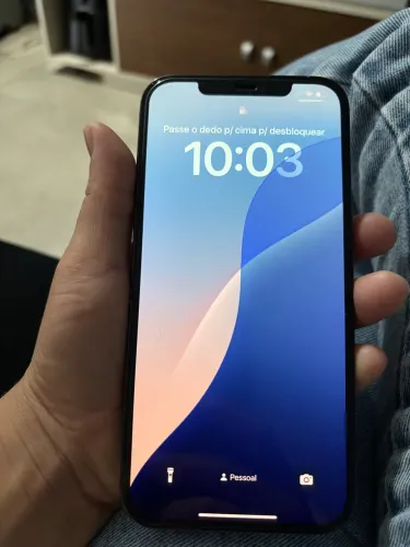 iPhone 12 Pro Max usado