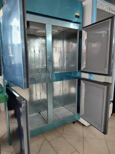 AL - Geladeira Industrial Kofisa 720L