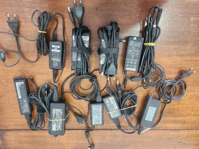 Fontes para Notebboks