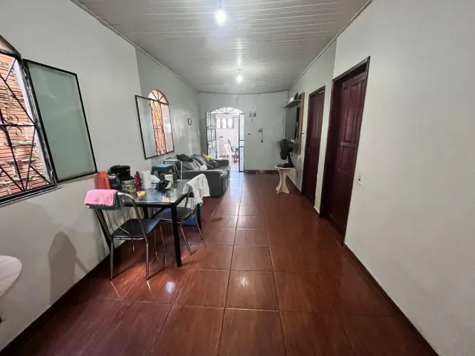 Casa quitada