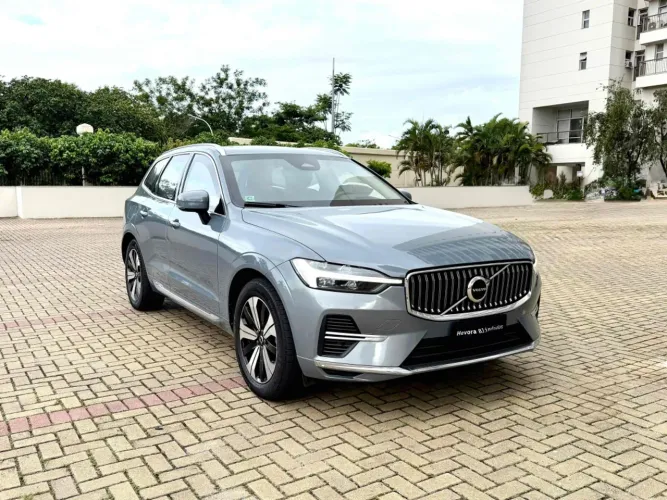 Volvo XC-60 T-8 Pol. Eng. 2.0 AWD (híbrido) 2023