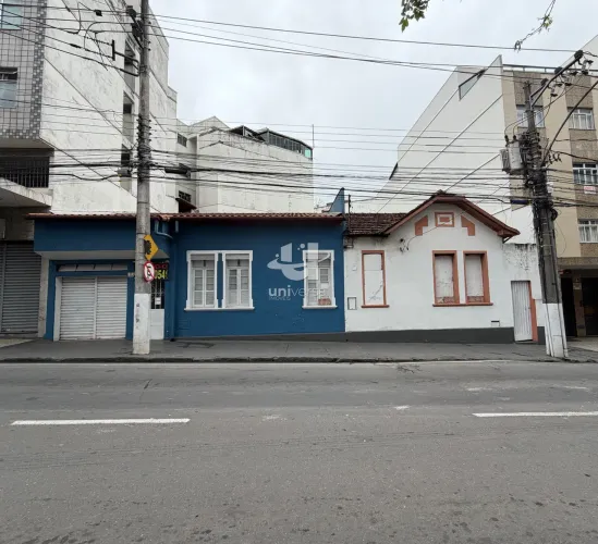 Loja para Locação na Rua Dom Silvério
