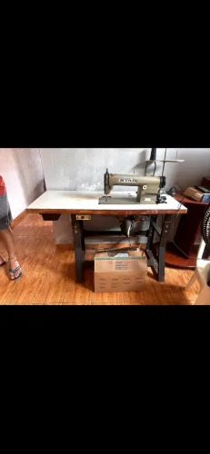 Maquina de Costura