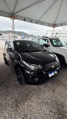 Fiat Mobi Like 1.0 Fire Flex 5P. 2020