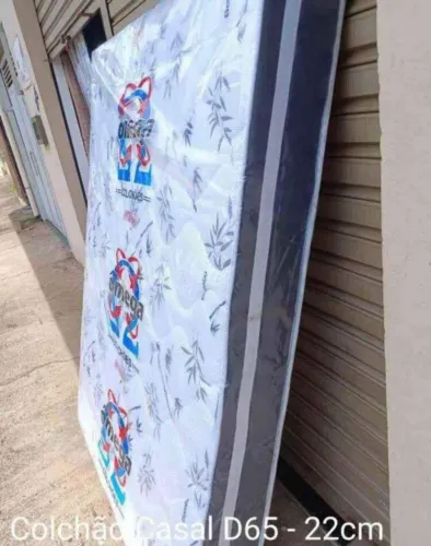 Colchão de casal a partir de 389.99 