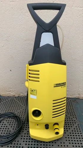 Máquina Karcher k 3.98M