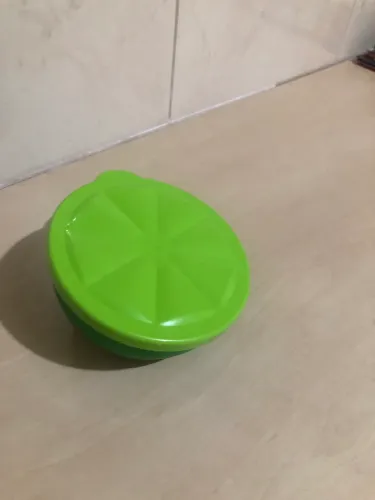 Porta limão Twppeare