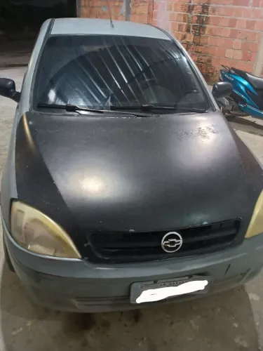 Chevrolet Corsa Hat. Maxx 1.0/ 1.0 Flexpower 8V 5P 2007