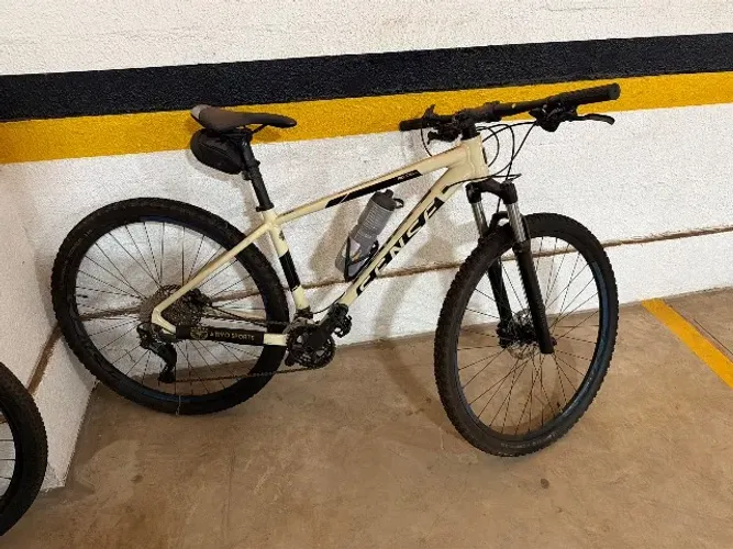Bicicleta Sense