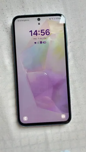 Samsung Galaxy A35 - 5G - 128GB
