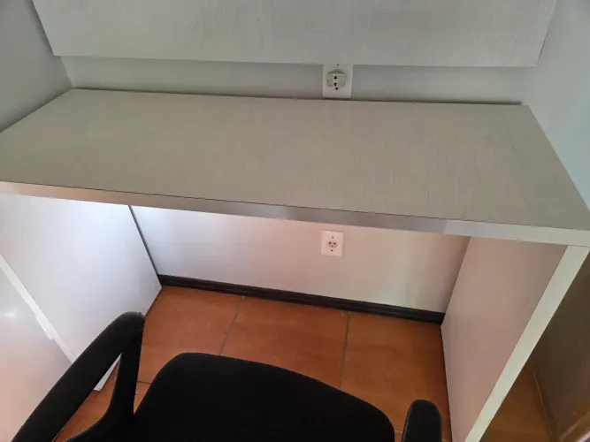 Mesa escrivaninha