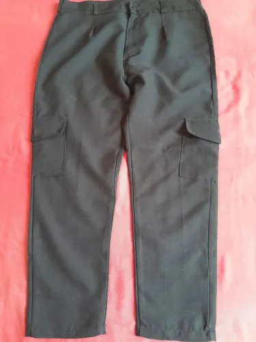 Calça nova