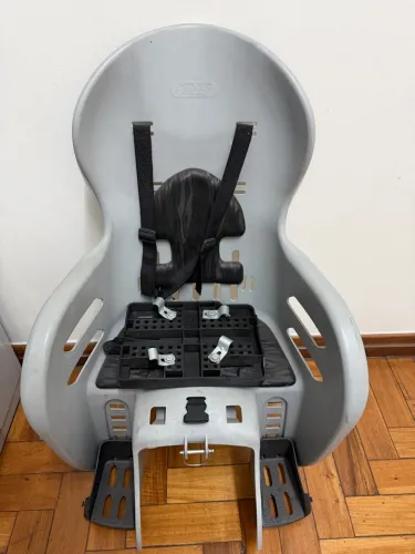 Cadeirinha Kalf bicicleta