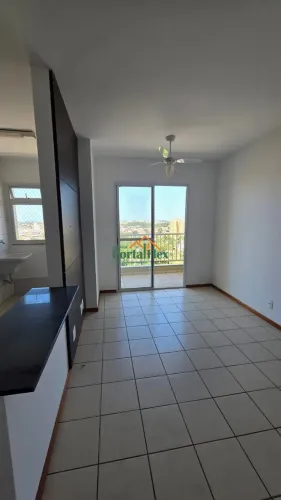 Apartamento à locação em Valparaiso - Serra/ES