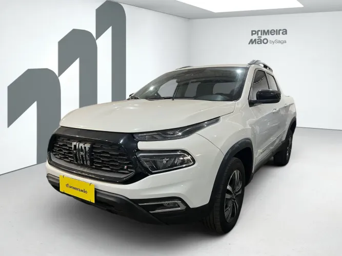 Fiat Toro Freedom 1.3 T270 4X2 Flex AUT 2025