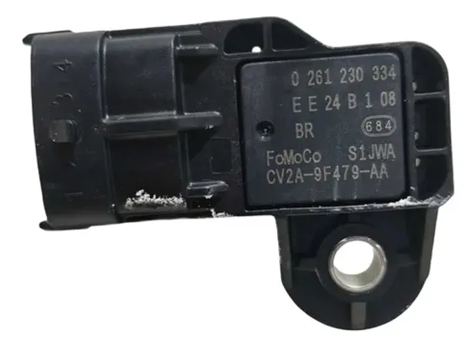 Sensor Map Ford Ecosport 1.6 Flex 2015 2016 2017