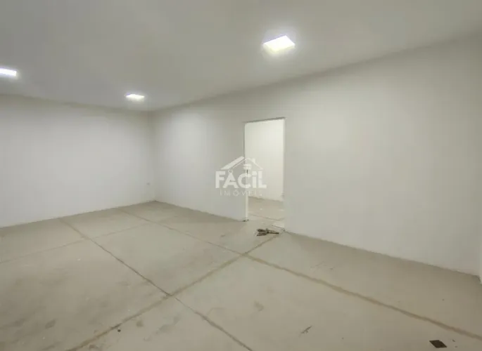 Sala Comercial em Jardim Camburi, Vitória | 40m² para Alugar
