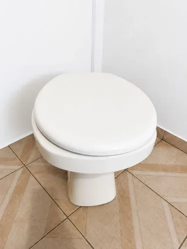 Vaso sanitário deca