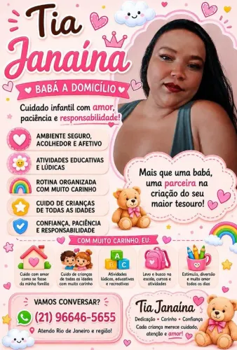 Janaina