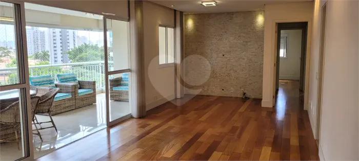 Apartamento com 3 quartos à venda em Jardim avelino - SP