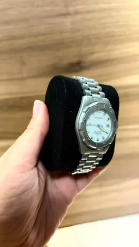 Technos Skydiver Raro