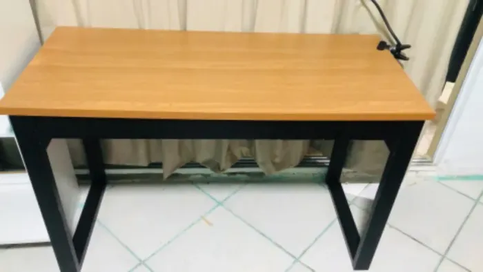 Mesa escritório