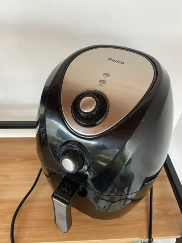 Air Fryer!