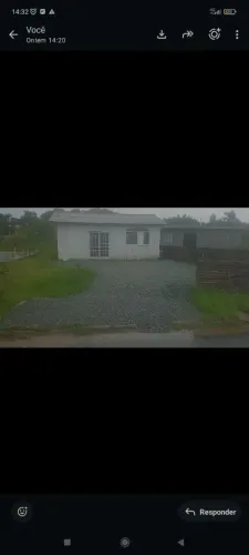 Casa para vender ou alugar