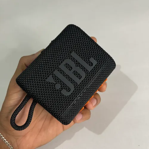 JBL go 3