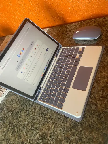 TABLET SAMSUNG GALAXY TAB S10 FE