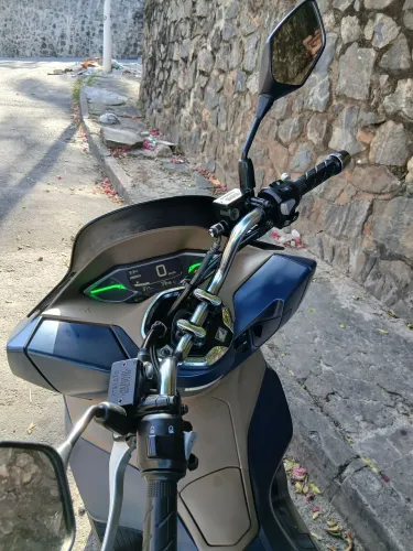 Honda pcx